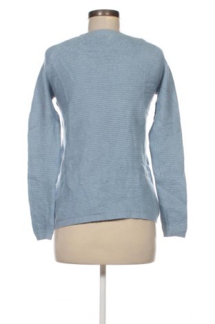 Γυναικείο πουλόβερ Just Woman, Μέγεθος XL, Χρώμα Μπλέ, Τιμή 6,28 €