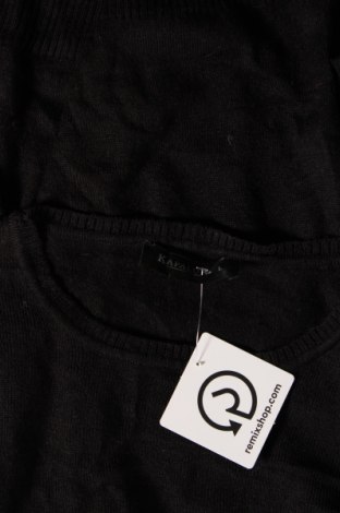 Γυναικείο πουλόβερ Kapalua, Μέγεθος L, Χρώμα Μαύρο, Τιμή 8,07 €