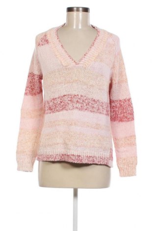 Γυναικείο πουλόβερ KappAhl, Μέγεθος S, Χρώμα Ρόζ , Τιμή 3,71 €