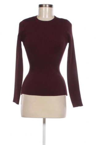 Дамски пуловер Karen Millen, Размер M, Цвят Лилав, Цена 78,72 лв.