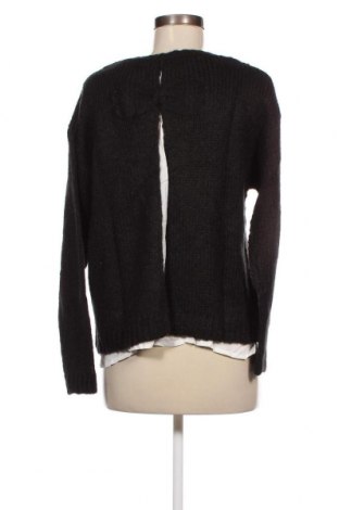 Дамски пуловер Karl Marc John, Размер XS, Цвят Черен, Цена 46,20 лв.
