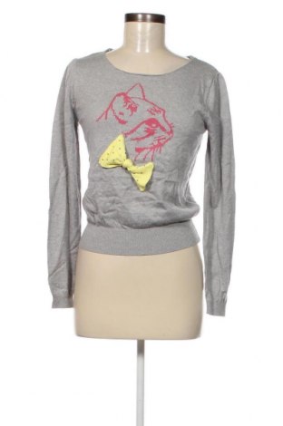 Γυναικείο πουλόβερ Karl Marc John, Μέγεθος M, Χρώμα Γκρί, Τιμή 23,81 €