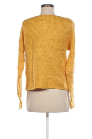 Γυναικείο πουλόβερ Kiabi, Μέγεθος M, Χρώμα Πορτοκαλί, Τιμή 8,07 €