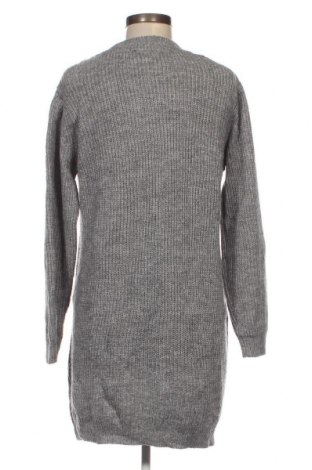 Дамски пуловер Kiabi, Размер M, Цвят Сив, Цена 13,05 лв.