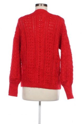 Дамски пуловер Kilky, Размер M, Цвят Червен, Цена 8,99 лв.