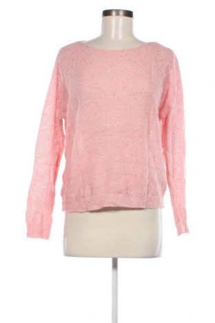 Γυναικείο πουλόβερ Kilky, Μέγεθος M, Χρώμα Ρόζ , Τιμή 4,49 €