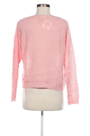 Γυναικείο πουλόβερ Kilky, Μέγεθος M, Χρώμα Ρόζ , Τιμή 4,49 €