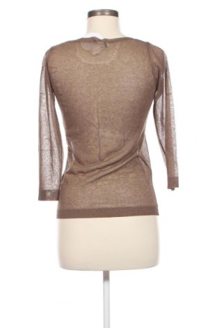Дамски пуловер Kookai, Размер XS, Цвят Кафяв, Цена 66,00 лв.