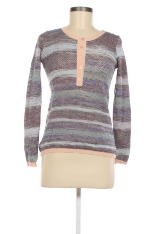 Дамски пуловер Kookai, Размер XS, Цвят Сив, Цена 19,80 лв.