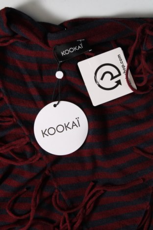 Дамски пуловер Kookai, Размер S, Цвят Многоцветен, Цена 19,80 лв.
