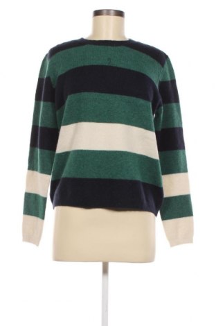 Дамски пуловер Kookai, Размер S, Цвят Многоцветен, Цена 66,00 лв.