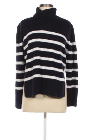 Γυναικείο πουλόβερ Kookai, Μέγεθος L, Χρώμα Μπλέ, Τιμή 17,01 €