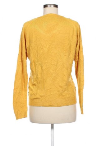 Дамски пуловер Koton, Размер L, Цвят Жълт, Цена 8,70 лв.