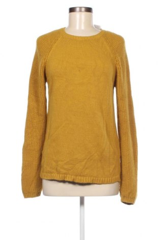 Дамски пуловер LC Waikiki, Размер L, Цвят Кафяв, Цена 8,99 лв.