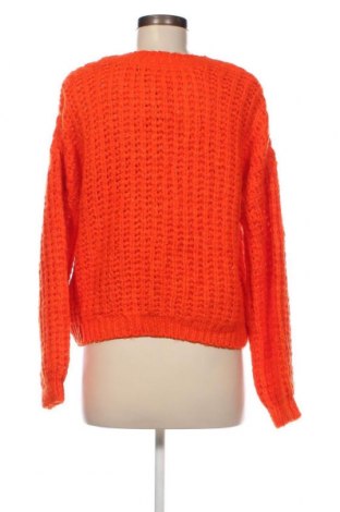 Дамски пуловер LCW, Размер M, Цвят Червен, Цена 10,00 лв.