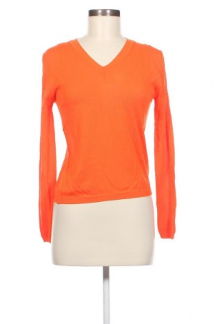 Дамски пуловер La Fee Maraboutee, Размер S, Цвят Оранжев, Цена 64,68 лв.