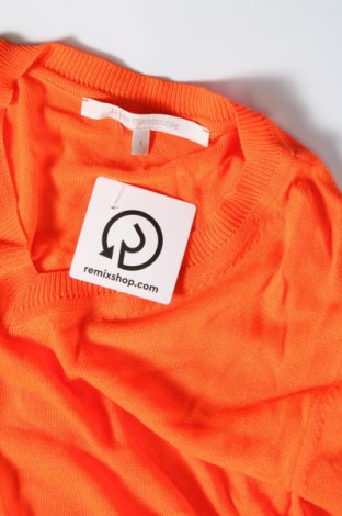 Damenpullover La Fee Maraboutee, Größe S, Farbe Orange, Preis € 68,04