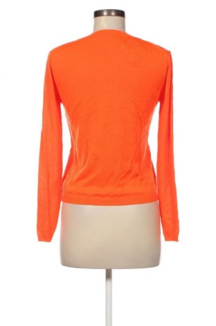 Damski sweter La Fee Maraboutee, Rozmiar S, Kolor Pomarańczowy, Cena 351,84 zł