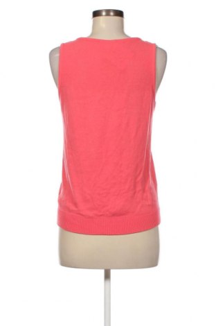 Дамски пуловер Lacoste, Размер M, Цвят Розов, Цена 48,28 лв.