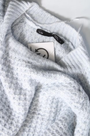 Γυναικείο πουλόβερ Lager 157, Μέγεθος L, Χρώμα Μπλέ, Τιμή 8,07 €
