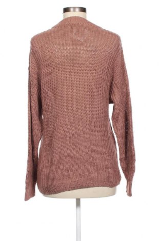 Дамски пуловер Lager 157, Размер XL, Цвят Пепел от рози, Цена 11,60 лв.