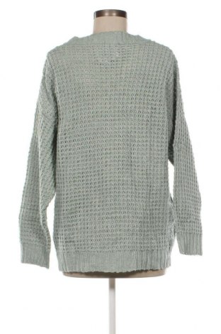 Γυναικείο πουλόβερ Lager 157, Μέγεθος M, Χρώμα Πράσινο, Τιμή 5,20 €
