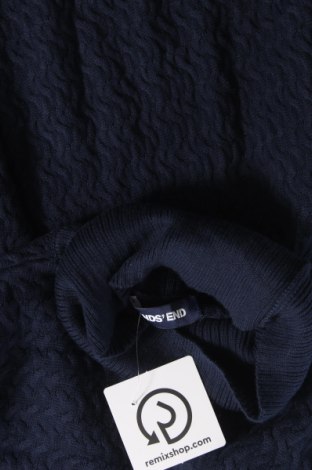 Γυναικείο πουλόβερ Land's End, Μέγεθος XL, Χρώμα Μπλέ, Τιμή 8,97 €