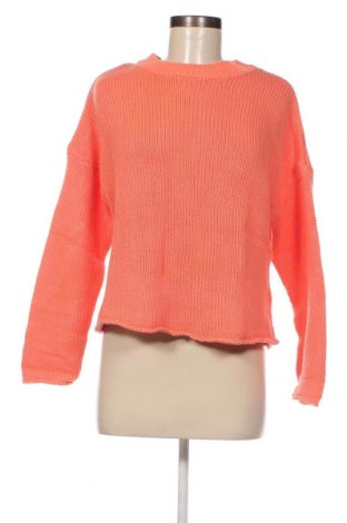 Damenpullover Lascana, Größe S, Farbe Orange, Preis € 13,99