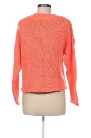 Damenpullover Lascana, Größe S, Farbe Orange, Preis € 13,51