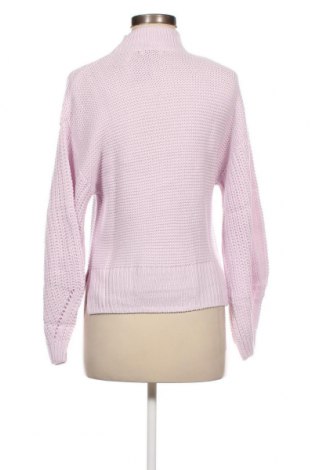 Дамски пуловер Lascana, Размер XXS, Цвят Лилав, Цена 16,10 лв.