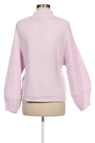 Дамски пуловер Lascana, Размер M, Цвят Лилав, Цена 18,86 лв.