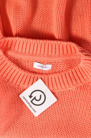 Damenpullover Lascana, Größe XS, Farbe Orange, Preis € 9,99