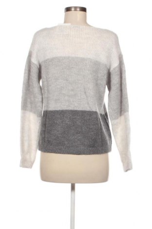 Дамски пуловер Lascana, Размер XXS, Цвят Сив, Цена 19,78 лв.