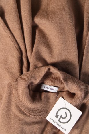 Pulover de femei Lascana, Mărime S, Culoare Maro, Preț 55,99 Lei