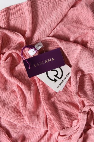 Pulover de femei Lascana, Mărime M, Culoare Roz, Preț 52,96 Lei