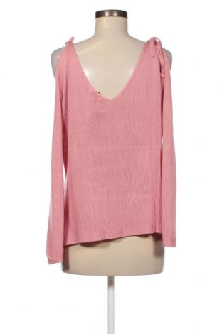 Damenpullover Lascana, Größe M, Farbe Rosa, Preis 11,99 €