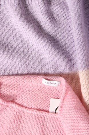 Γυναικείο πουλόβερ Lascana, Μέγεθος S, Χρώμα Πολύχρωμο, Τιμή 9,72 €