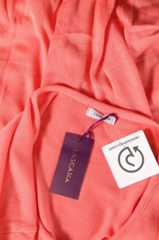 Γυναικείο πουλόβερ Lascana, Μέγεθος S, Χρώμα Ρόζ , Τιμή 10,20 €