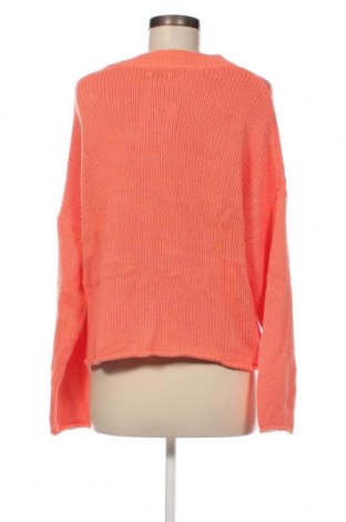 Damenpullover Lascana, Größe XL, Farbe Orange, Preis € 13,99