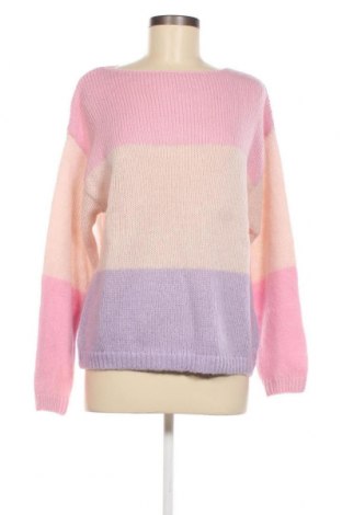 Дамски пуловер Lascana, Размер M, Цвят Многоцветен, Цена 21,62 лв.