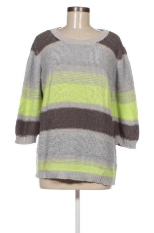 Γυναικείο πουλόβερ Laura Kent, Μέγεθος XXL, Χρώμα Πολύχρωμο, Τιμή 10,41 €