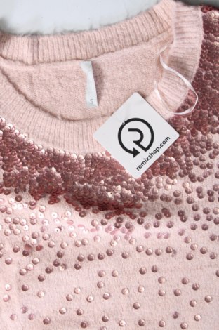 Damenpullover Laura Torelli, Größe S, Farbe Rosa, Preis € 7,06