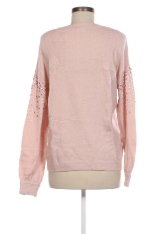 Damenpullover Laura Torelli, Größe S, Farbe Rosa, Preis 8,07 €