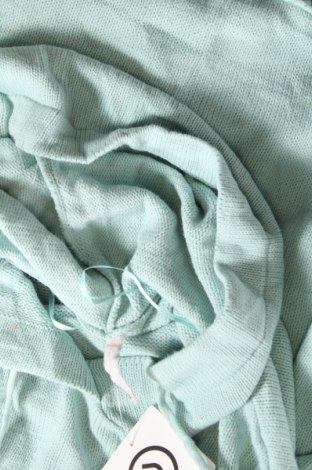 Γυναικείο πουλόβερ Laura Torelli, Μέγεθος XL, Χρώμα Μπλέ, Τιμή 5,38 €