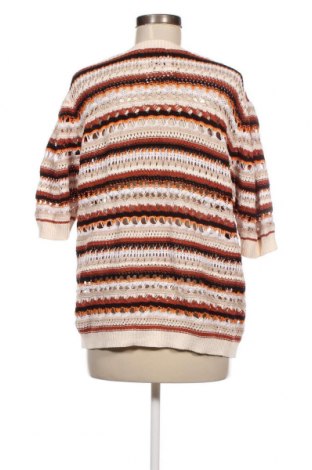 Γυναικείο πουλόβερ Laura Torelli, Μέγεθος L, Χρώμα Πολύχρωμο, Τιμή 4,31 €