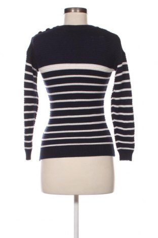 Дамски пуловер Laura Torelli, Размер XXS, Цвят Син, Цена 22,64 лв.
