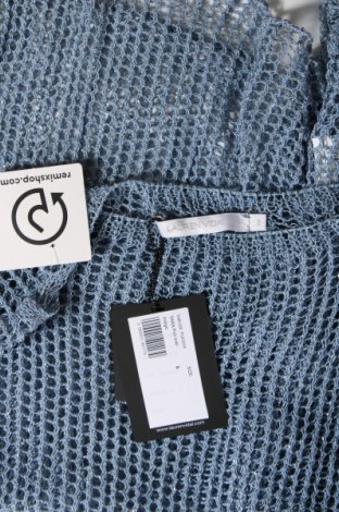 Γυναικείο πουλόβερ Lauren Vidal, Μέγεθος S, Χρώμα Μπλέ, Τιμή 68,04 €