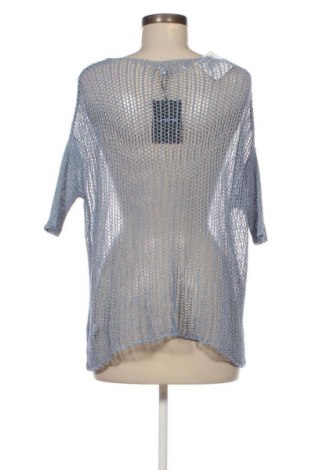 Damenpullover Lauren Vidal, Größe S, Farbe Blau, Preis 68,04 €