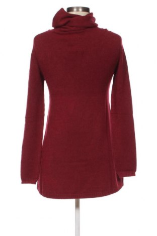Γυναικείο πουλόβερ Lauren Vidal, Μέγεθος S, Χρώμα Κόκκινο, Τιμή 23,81 €