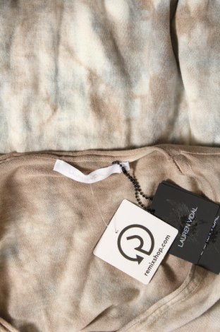 Дамски пуловер Lauren Vidal, Размер S, Цвят Бежов, Цена 132,00 лв.